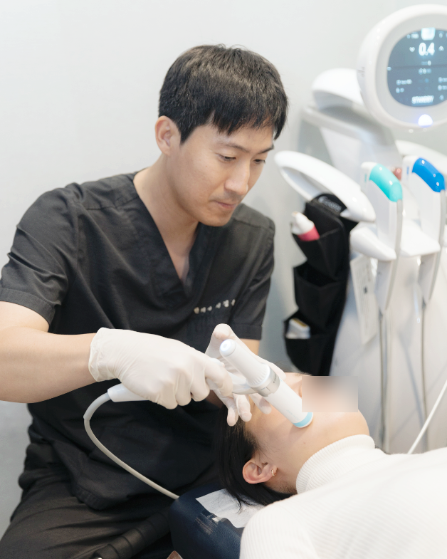  처진볼살 관리, 리프팅과 탄력 중 무엇이 먼저일까요?