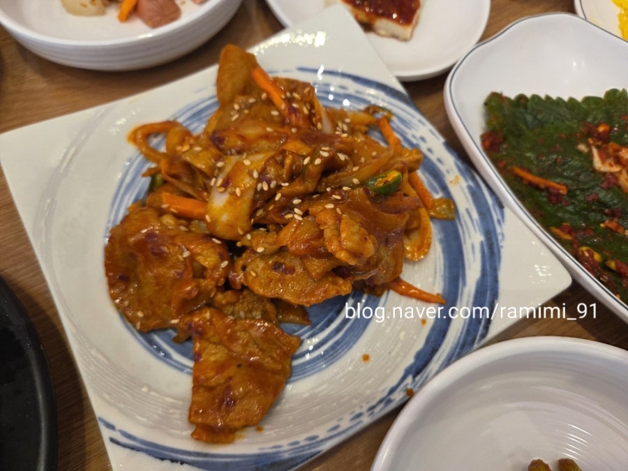 행복한식탁 사진 6