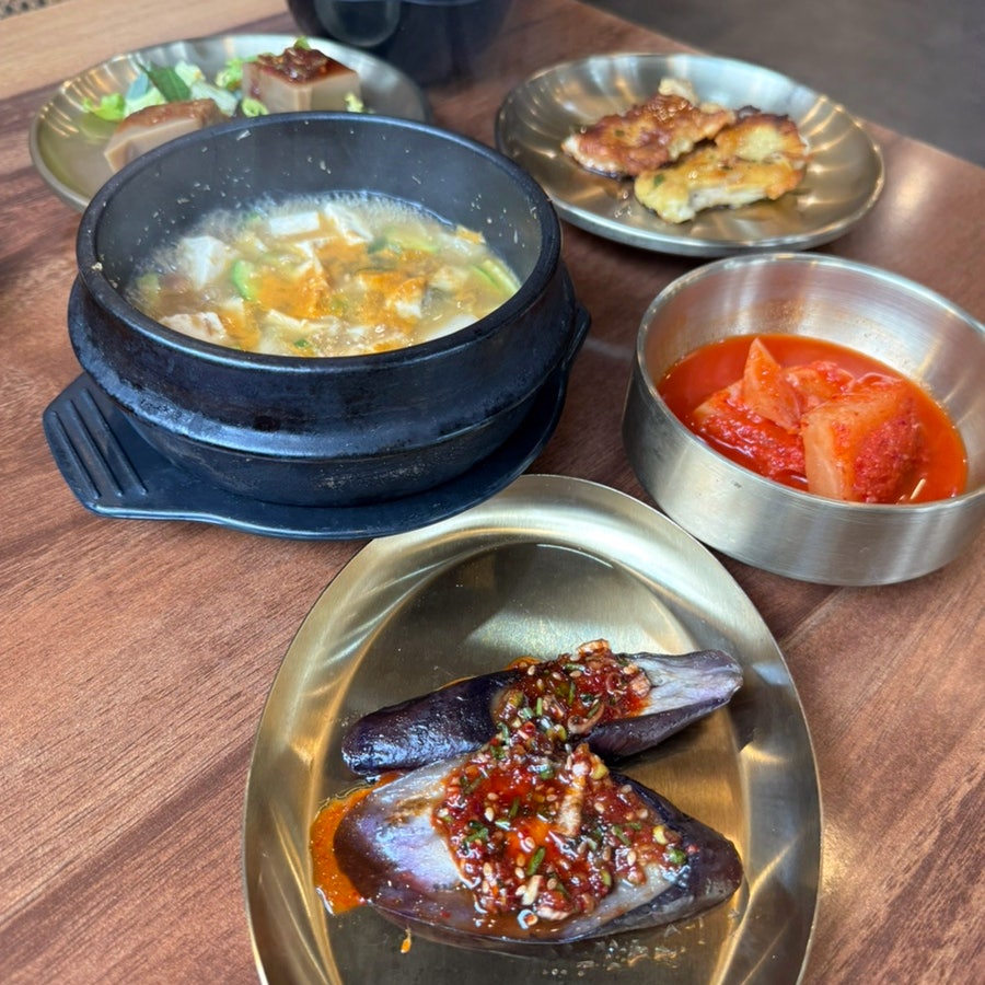 고향쌈밥 사진 5