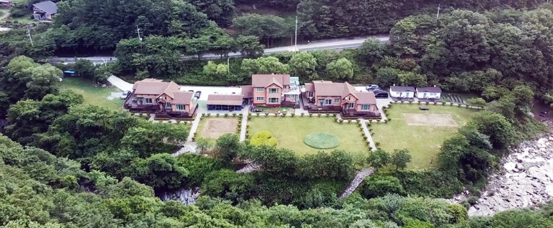 진안힐링펜션 사진 3