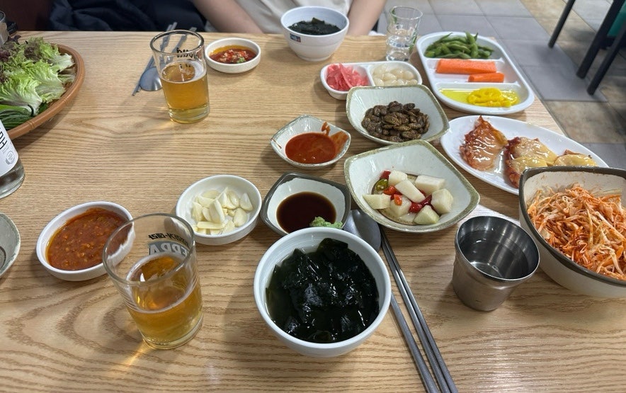 동해회세꼬시 사진 3
