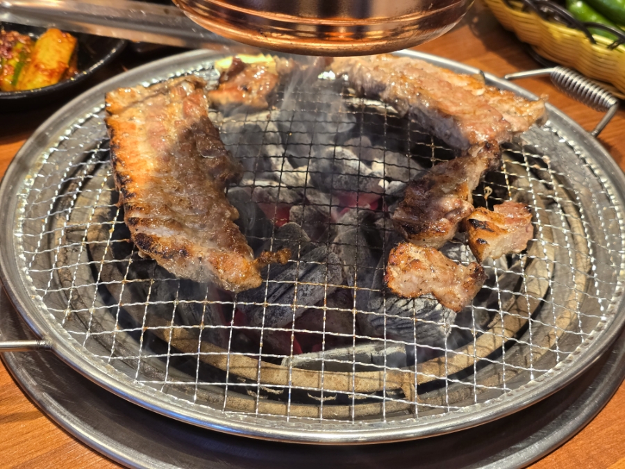 계돈탄날 시기점 사진 6