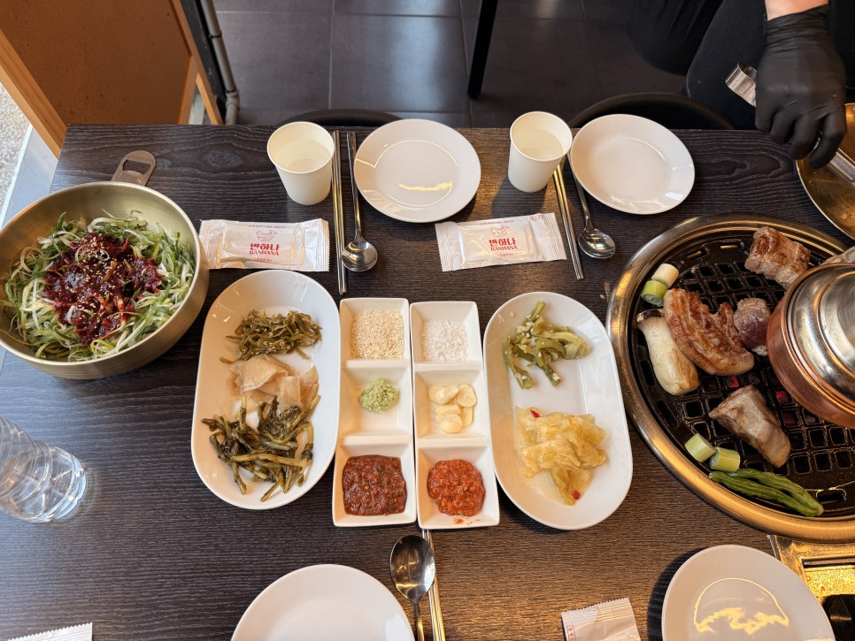다대육구이 사진 5