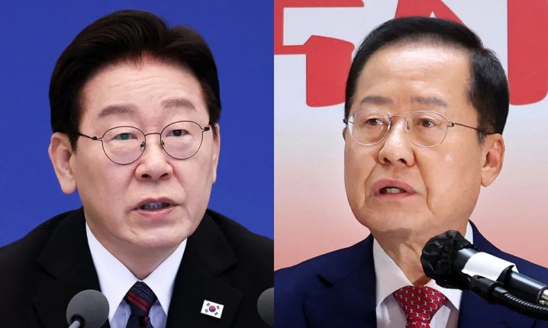 이재명 대통령-홍준표 전 시장 청와대 비공개 오찬, 그 배경과 의미는?