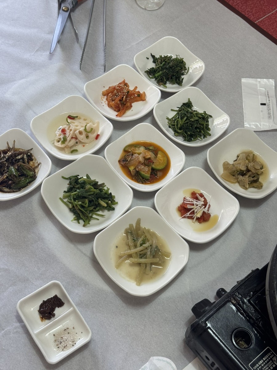 대추나무집 사진 5