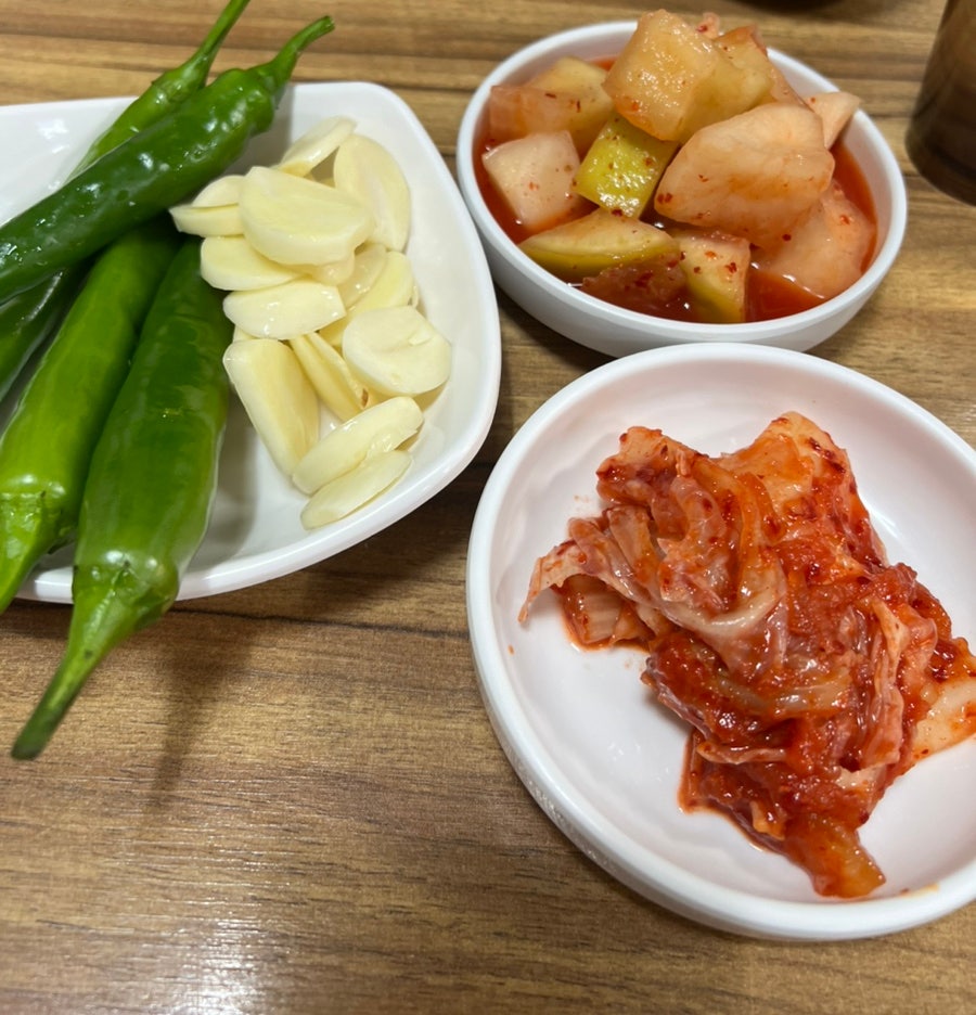 백마순대국 사진 5