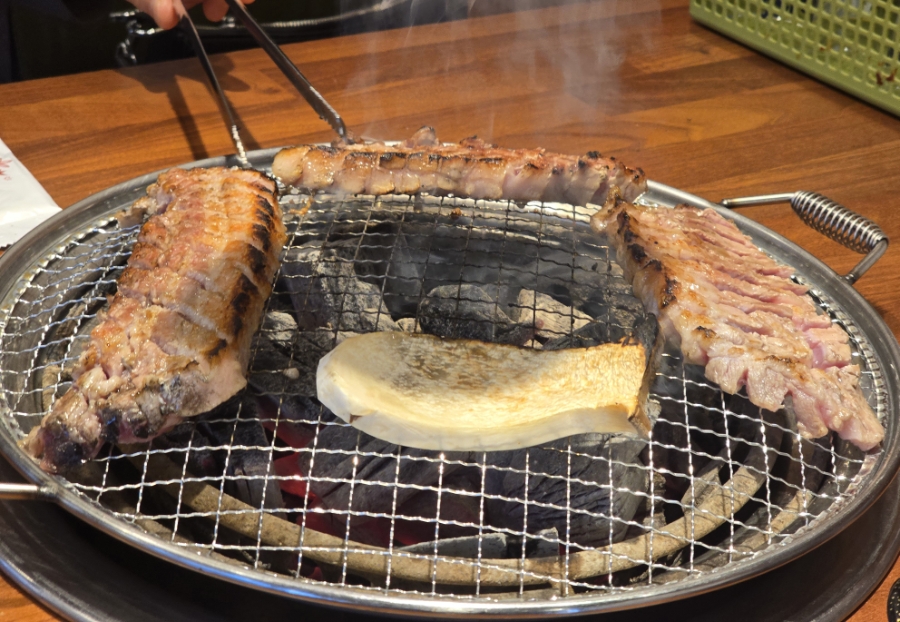 계돈탄날 시기점 사진 5