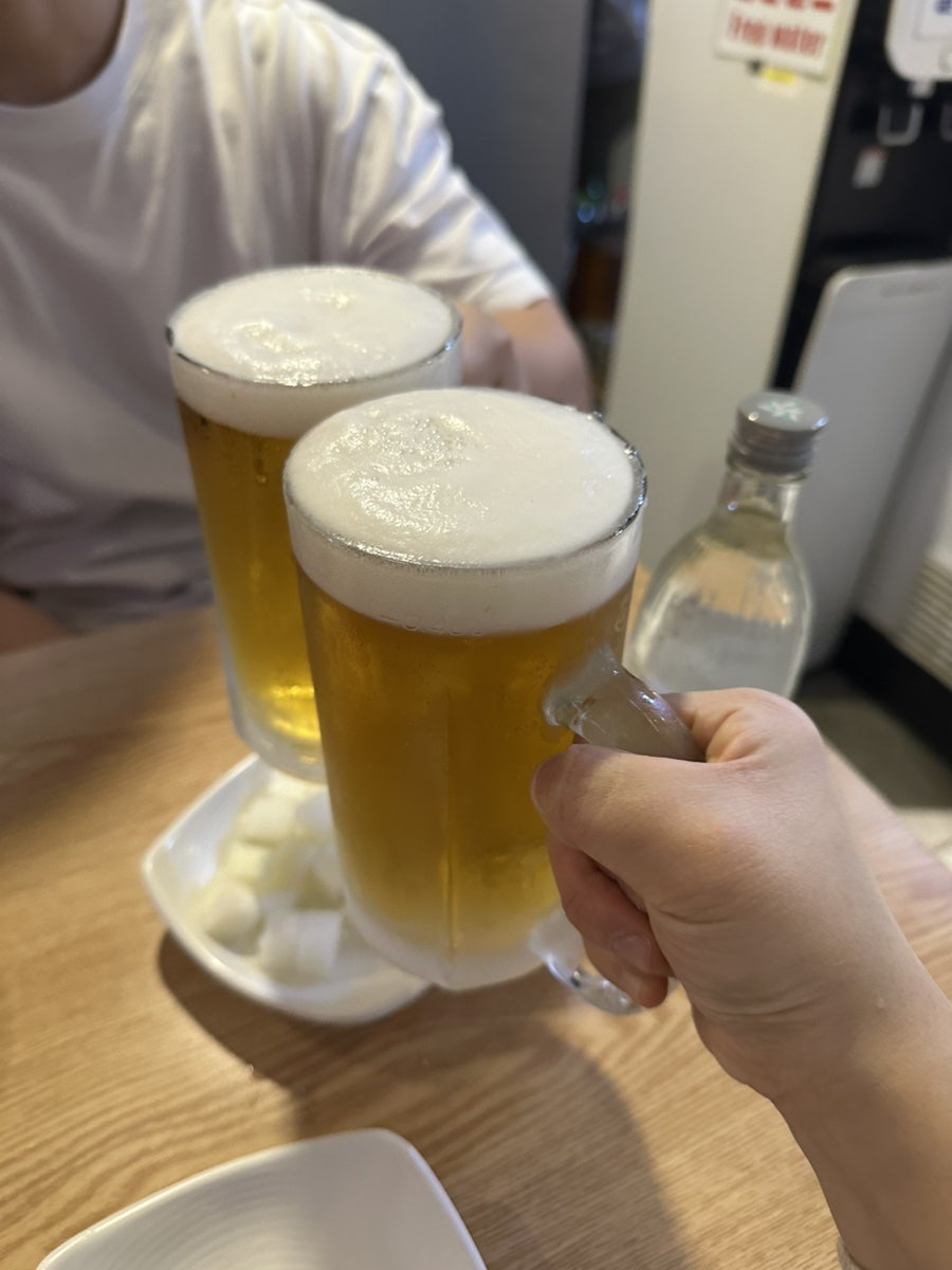 참참치킨&호프 성수점 사진 4
