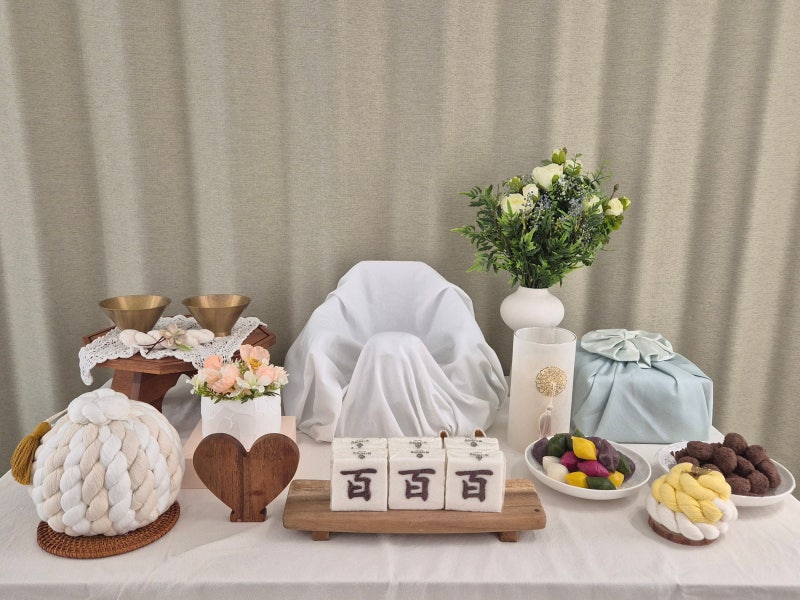 [육아] 중랑구 장난감도서관 이용방법/회원가입/백일상 무료 대여