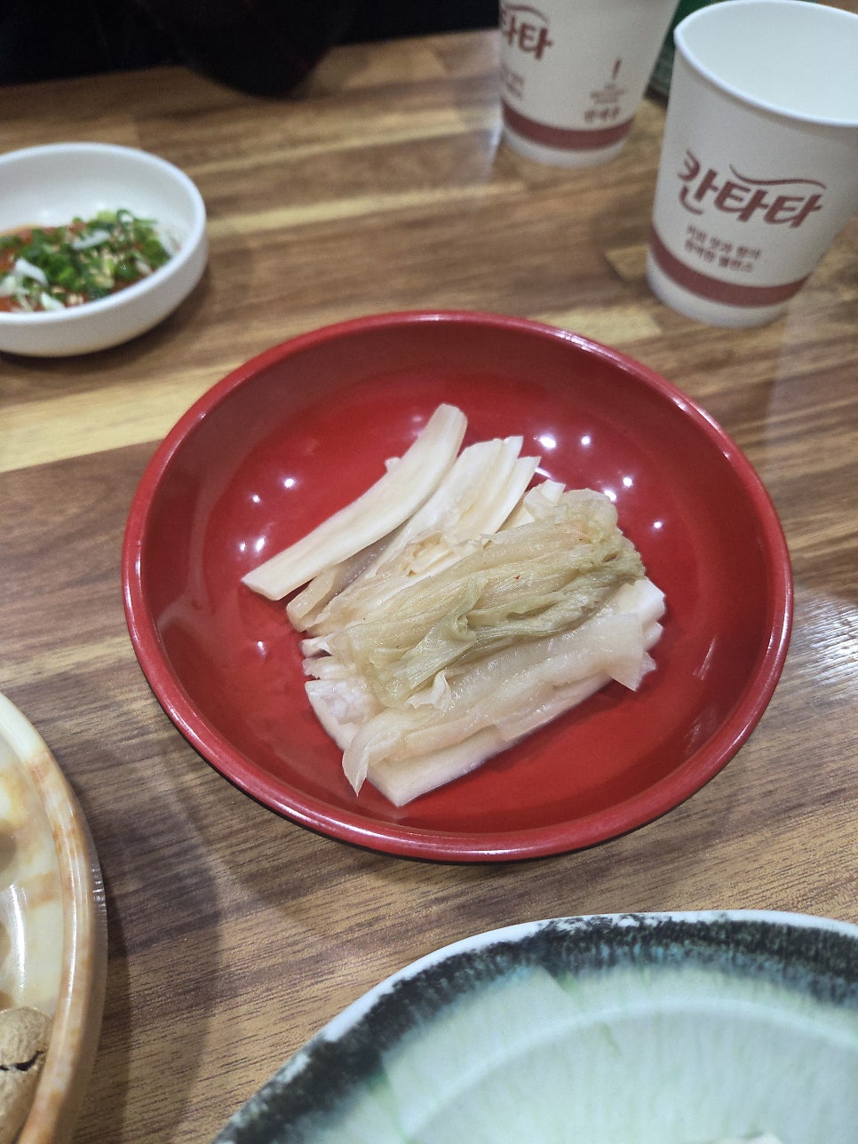 해강횟집 사진 6