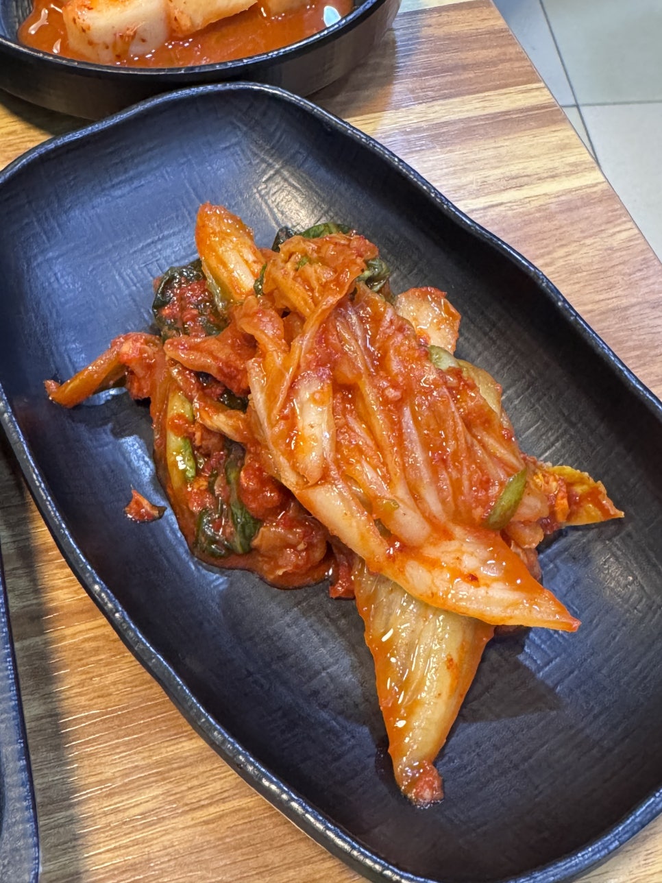 백로추어탕감자탕 사진 6
