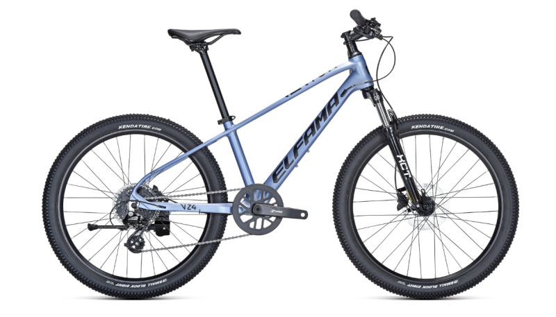 초등학생 자전거 추천｜엘파마 벤토르 V24 어린이날·크리스마스 선물용 1순위 24인치 MTB