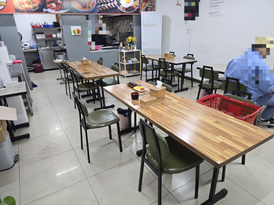 김밥천국 사진 4