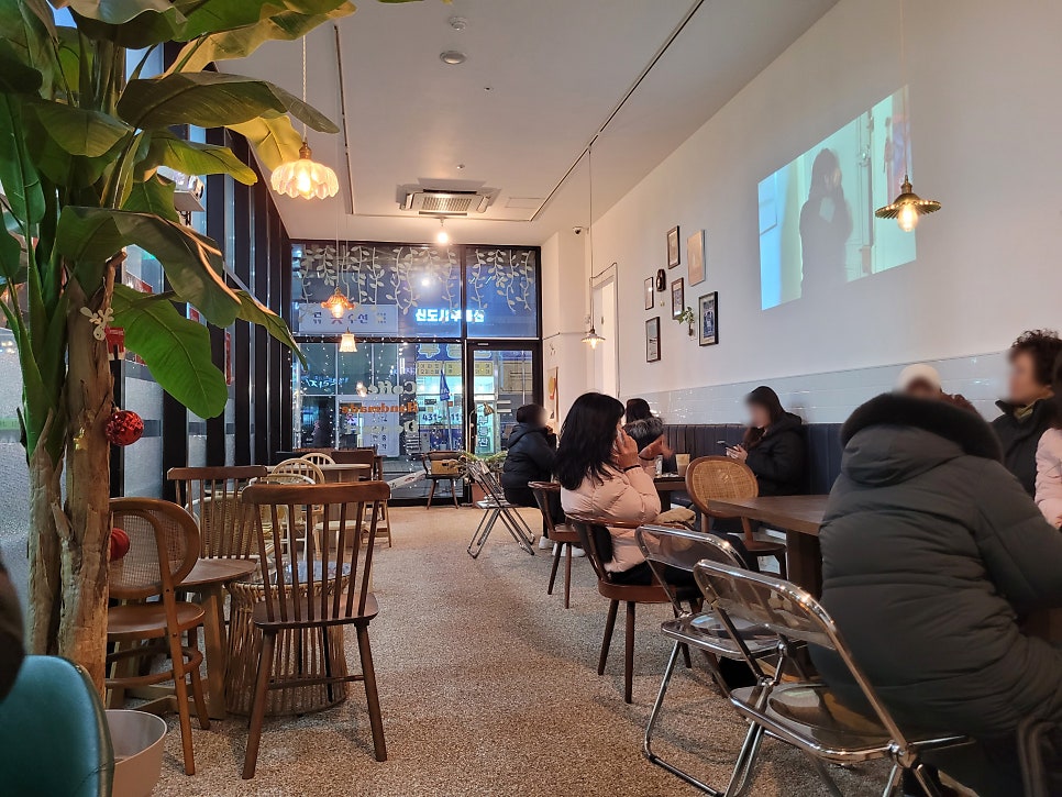 해블랑디저트 본점 사진 6