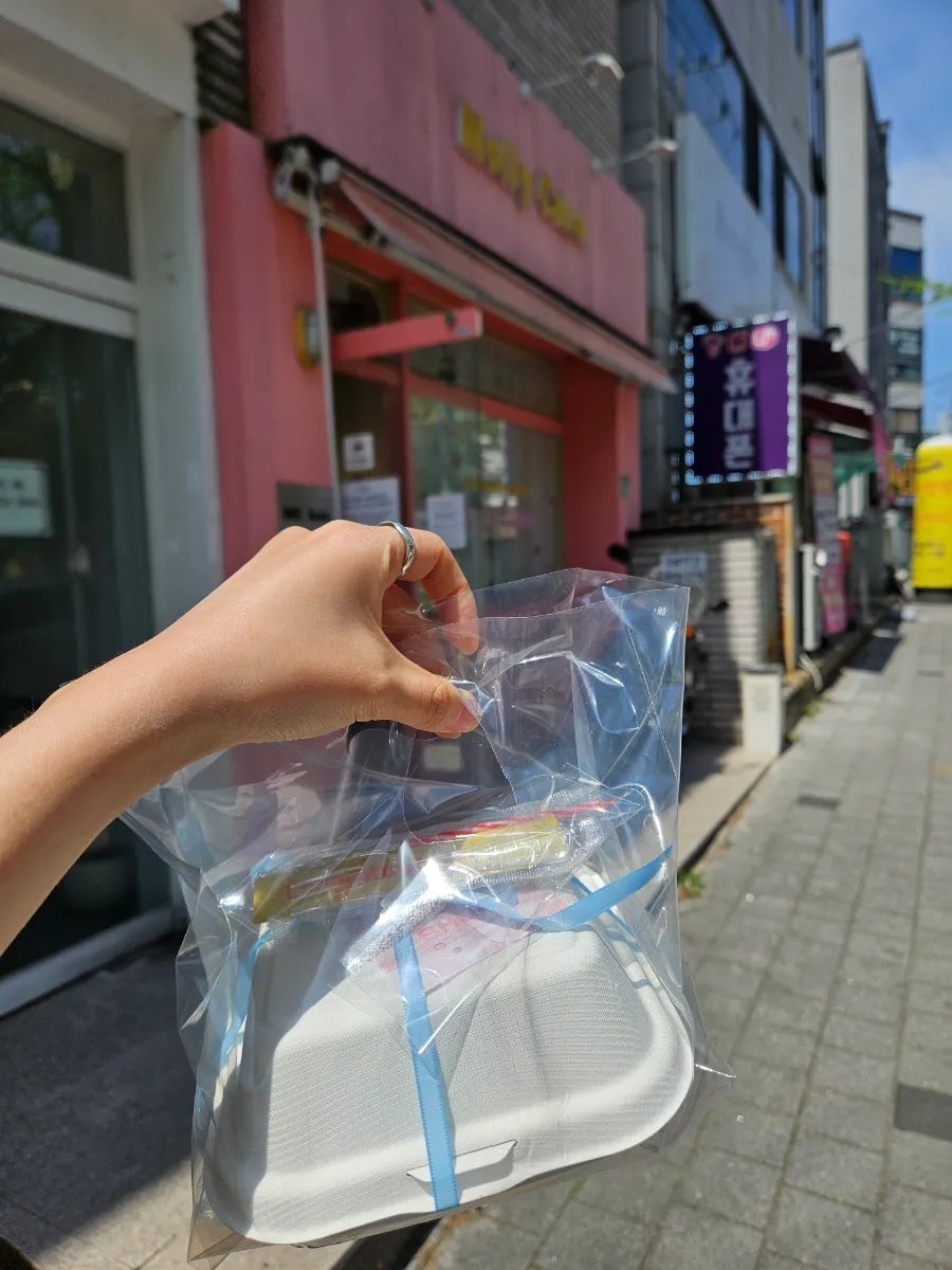 몰리케이크 사진 1