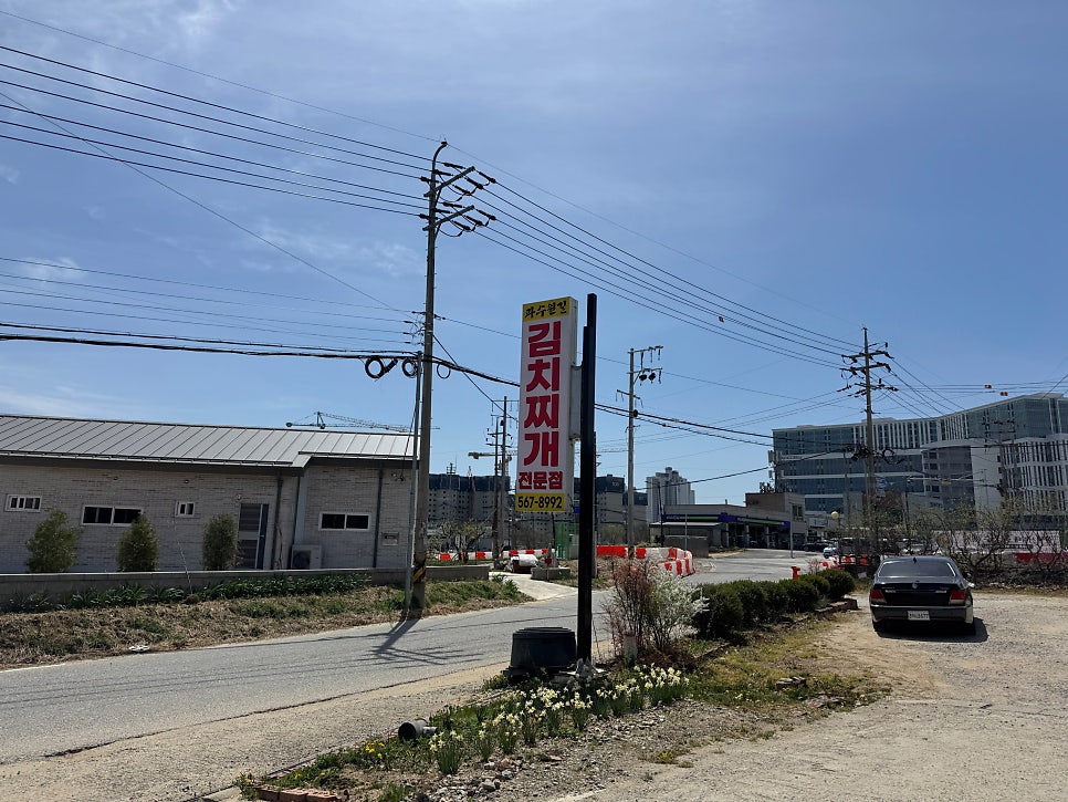 과수원길 사진 3
