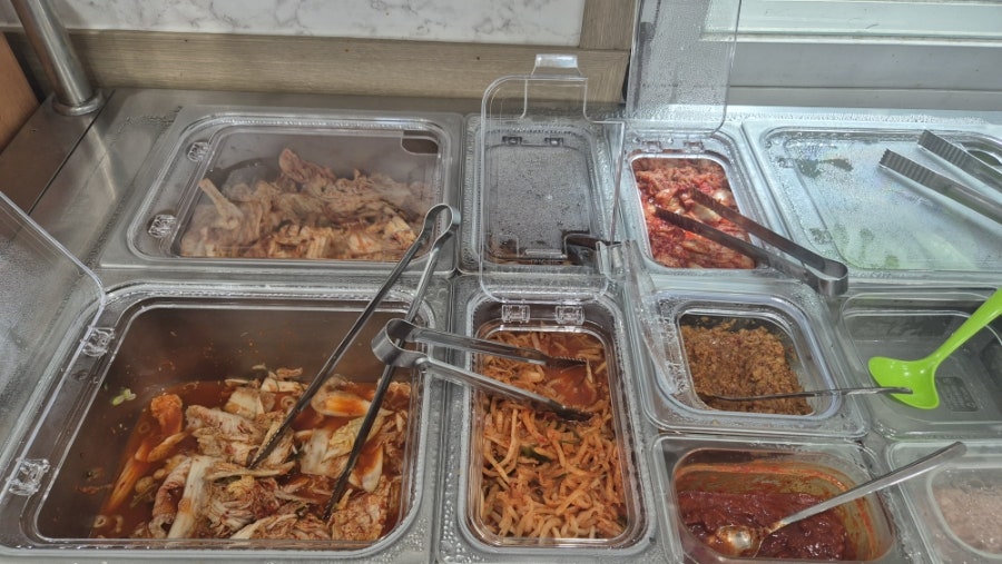 Jejuhareubanghaejangguk photo 6