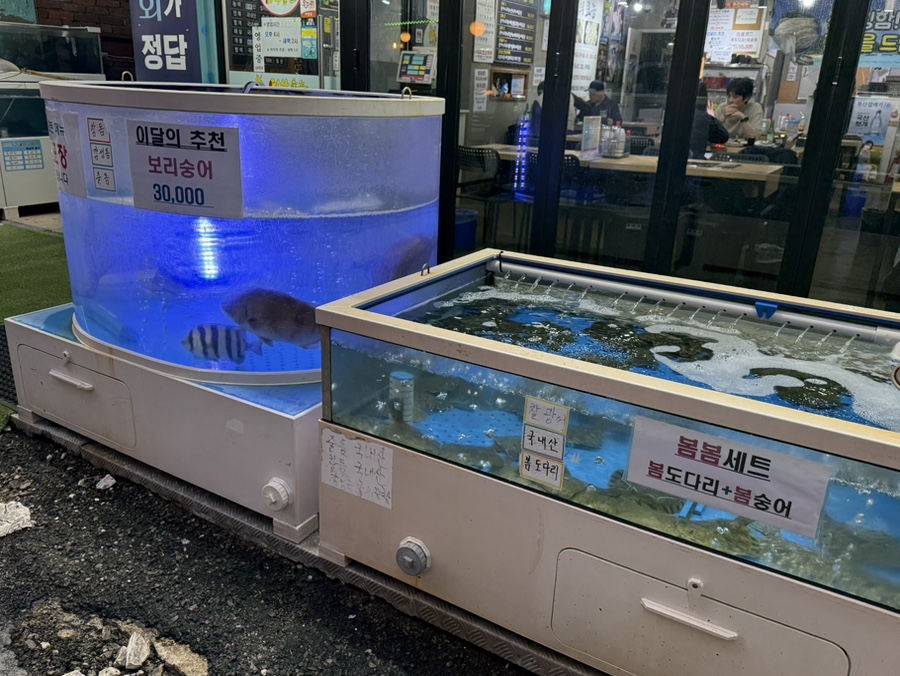 어사출또 신림역점 사진 2