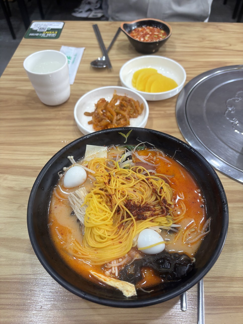 형제샤브샤브뷔페 한세대점 사진 3