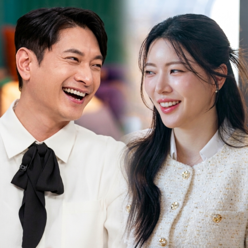 김요한 프로필, 소개팅녀 이주연 과거 방송출연 화제인 이유