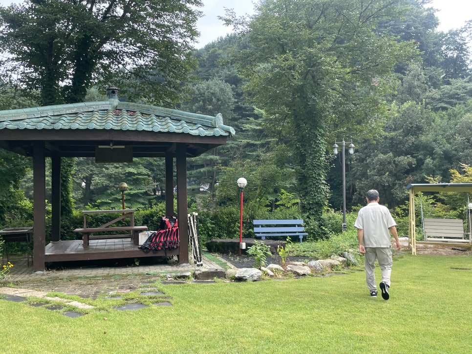 스테이산들 사진 4