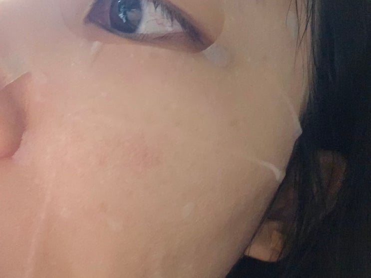  수분팩 추천 시카 센텔라 PDRN 엑스미 듀얼젯 진정밸런싱 마스크