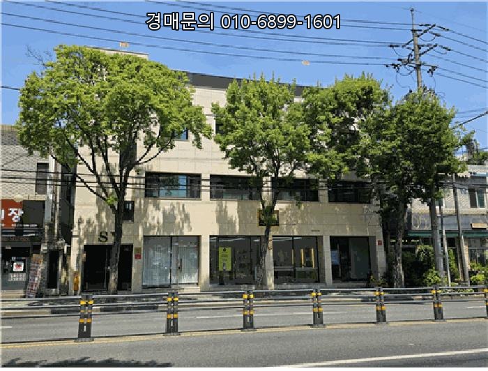  대구 달서구 감삼동 핵심 입지, 실속 있는 근린주택 경매로 잡으세요! 감삼동 207-17 수익형 부동산의 새로운 가능성 2025타경31329