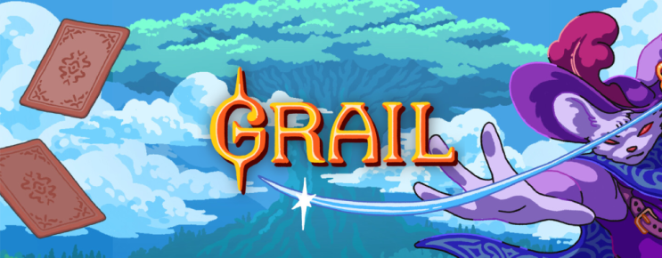  인디 게임 맛보기 Grail