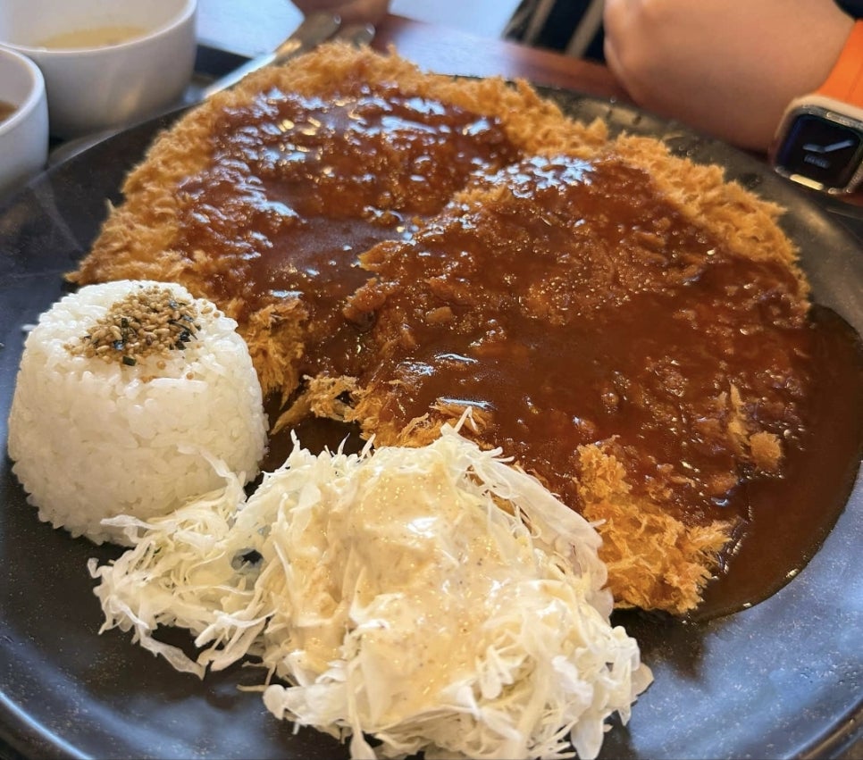효돈까스 외동점 사진 5