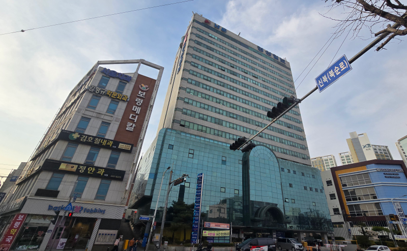 울산 산업안전기사/산업기사 국비지원, 지행재직업전문학교 종합반·단과반 수강생 모집