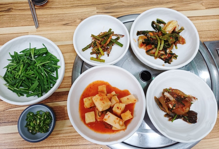 하남추어매운탕 사진 5