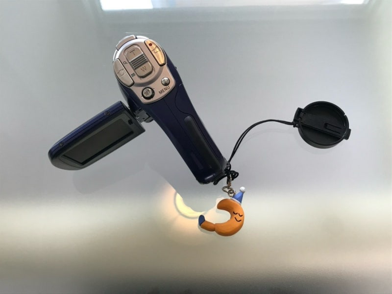 산요 작티 sanyo xacti c4 작례 (1)