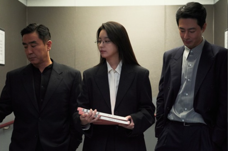  ️ 무빙 시즌2 봉석이 교체 소식! 이정하 군대 가고 신예 원규빈 합류? 팬들 반응 난리
