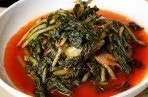 초간단 열무김치 레시피: 여름 별미 밑반찬 만드는법