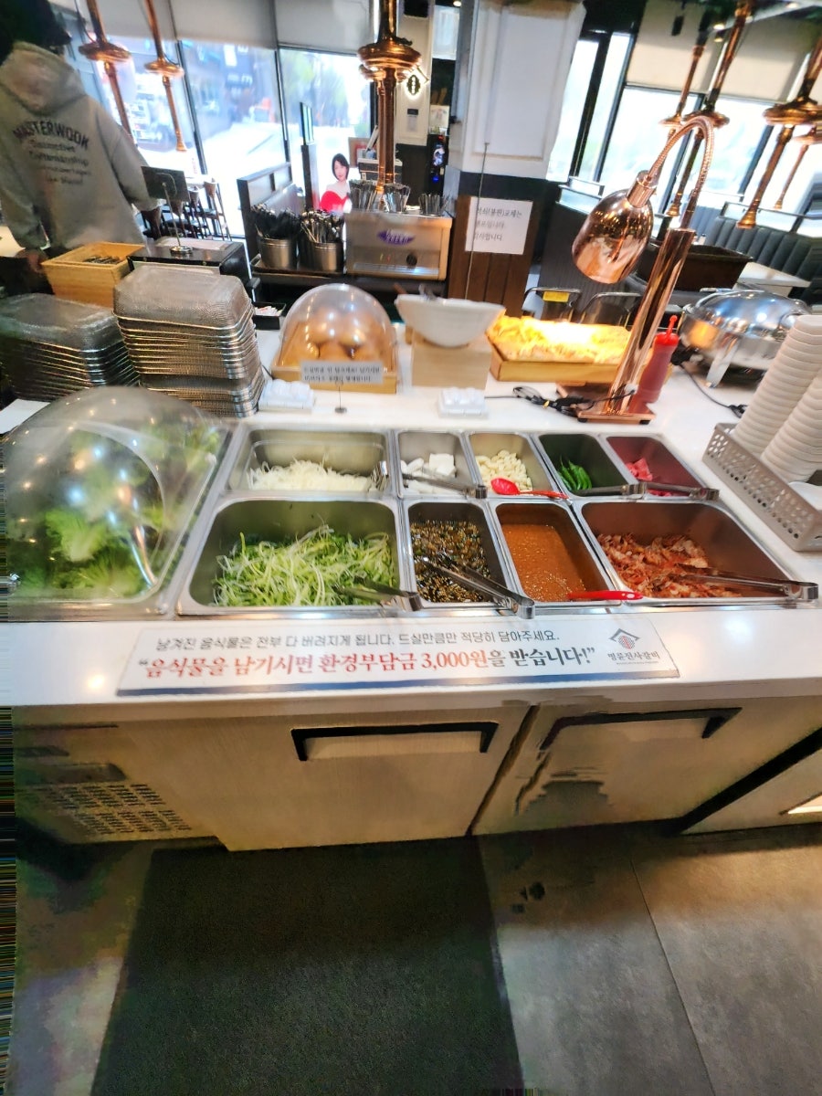 명륜진사갈비 강원홍천점 사진 6