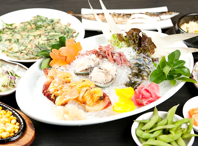 해마포차 사진 2