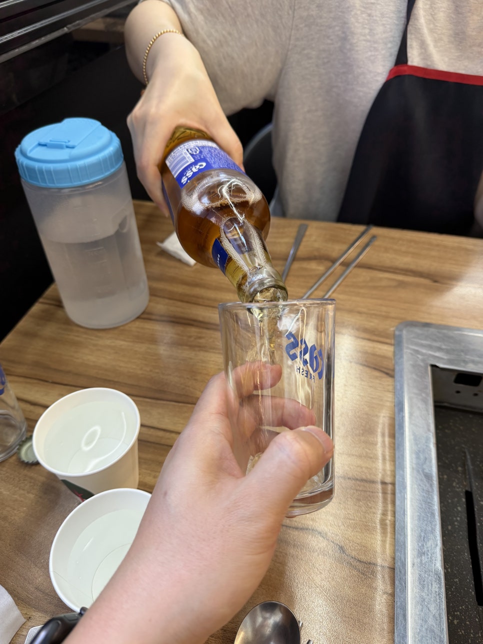 현대식육식당 사진 8