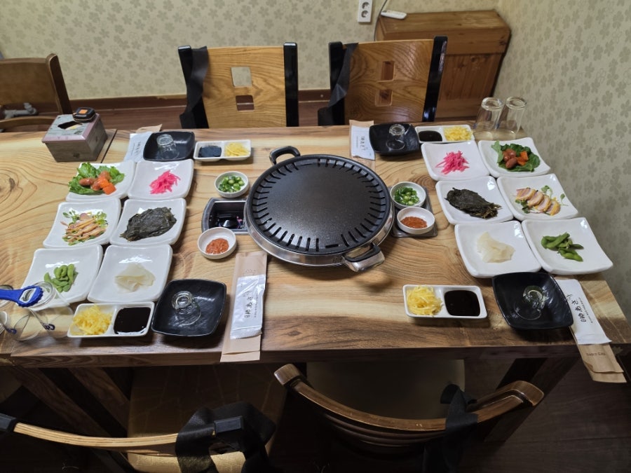 우리집장어 사진 6