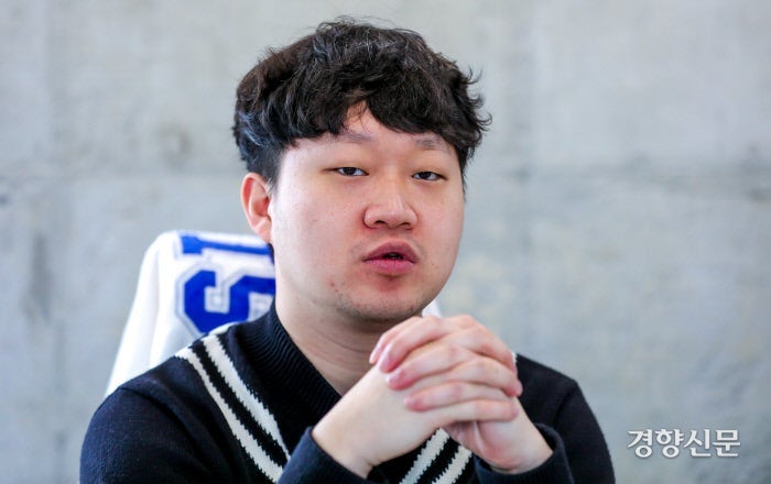개그맨 정재형 프로필 정광용 피식대학 한사랑산악회