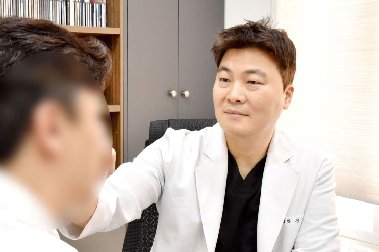  군포 남자수염제모, 면도만으로 피부 트러블을 줄일 수 있을까요?