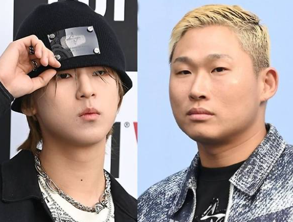  빅나티 스윙스 왜 싸우는지 'INDUSTRY KNOWS' 사건 총정리