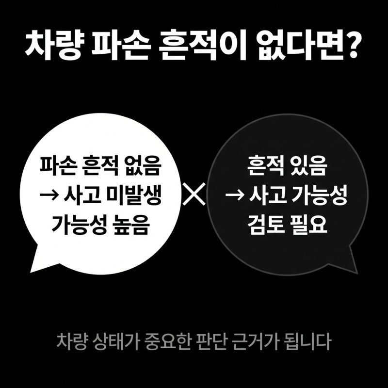 블랙아웃 음주운전 후 며칠 내 경찰 연락 관련 이미지 4