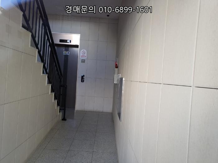  인천 서구 청라동 근린주택 법원경매, 역세권 상가주택 투자 기회! 2024타경570456