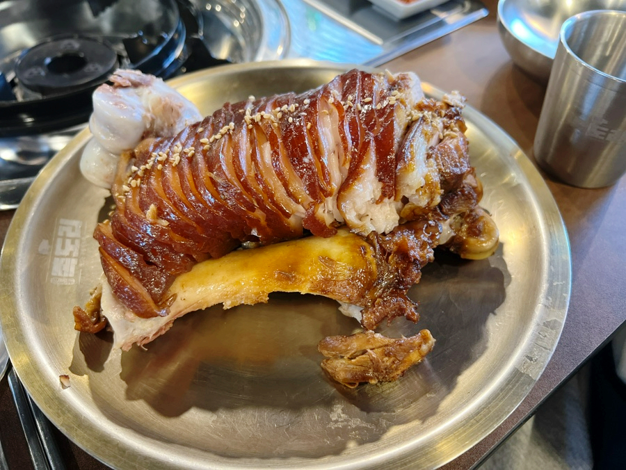 족도리 김포통진점 사진 6