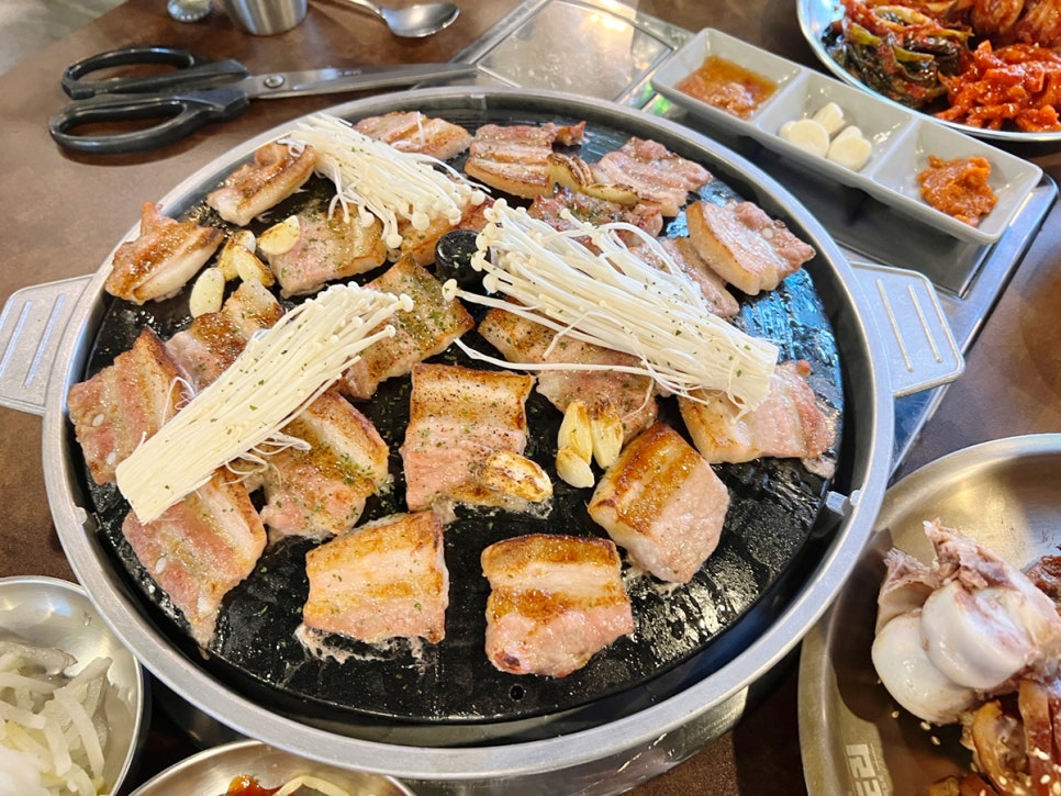 족도리 김포통진점 사진 5