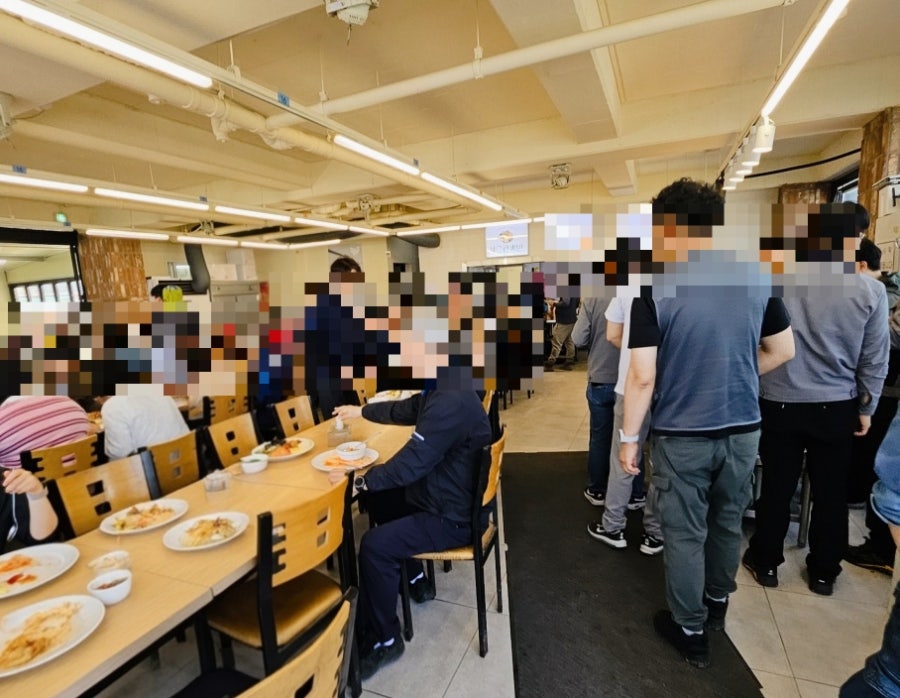 빛그린백반 사진 5