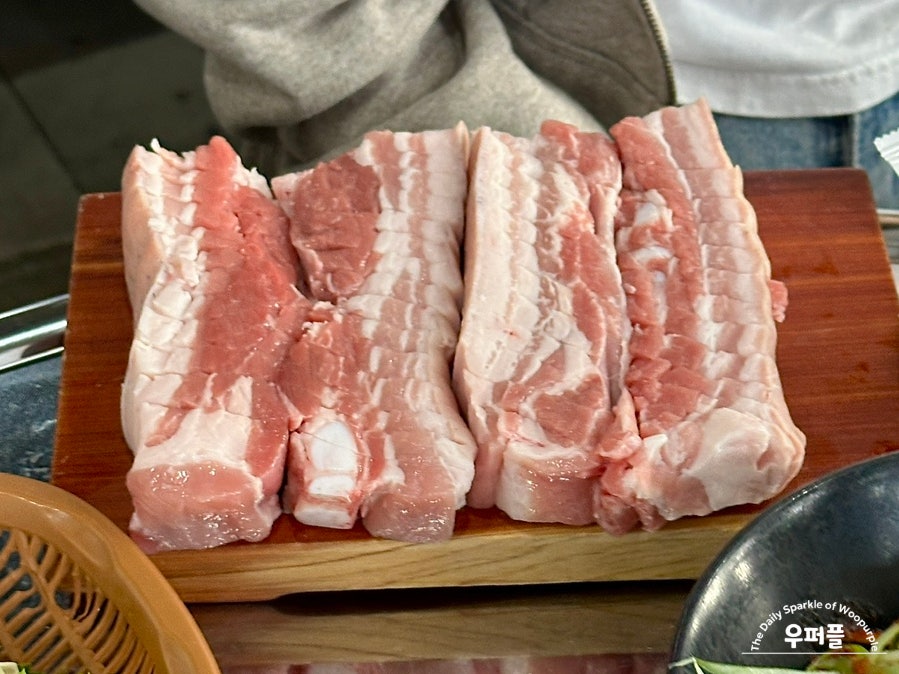 진돼지 사진 6