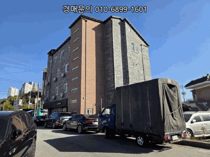  충청북도 청주시 상당구 금천동 163-17, 넓은 대지 품은 근린주택 경매로 신가치 창출할 특별한 기회! 2025타경51927