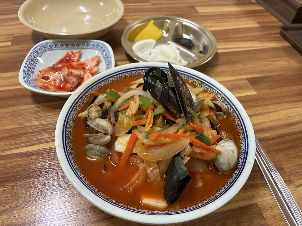 태화장 사진 4
