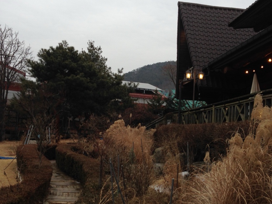 세컨피기하우스 사진 3